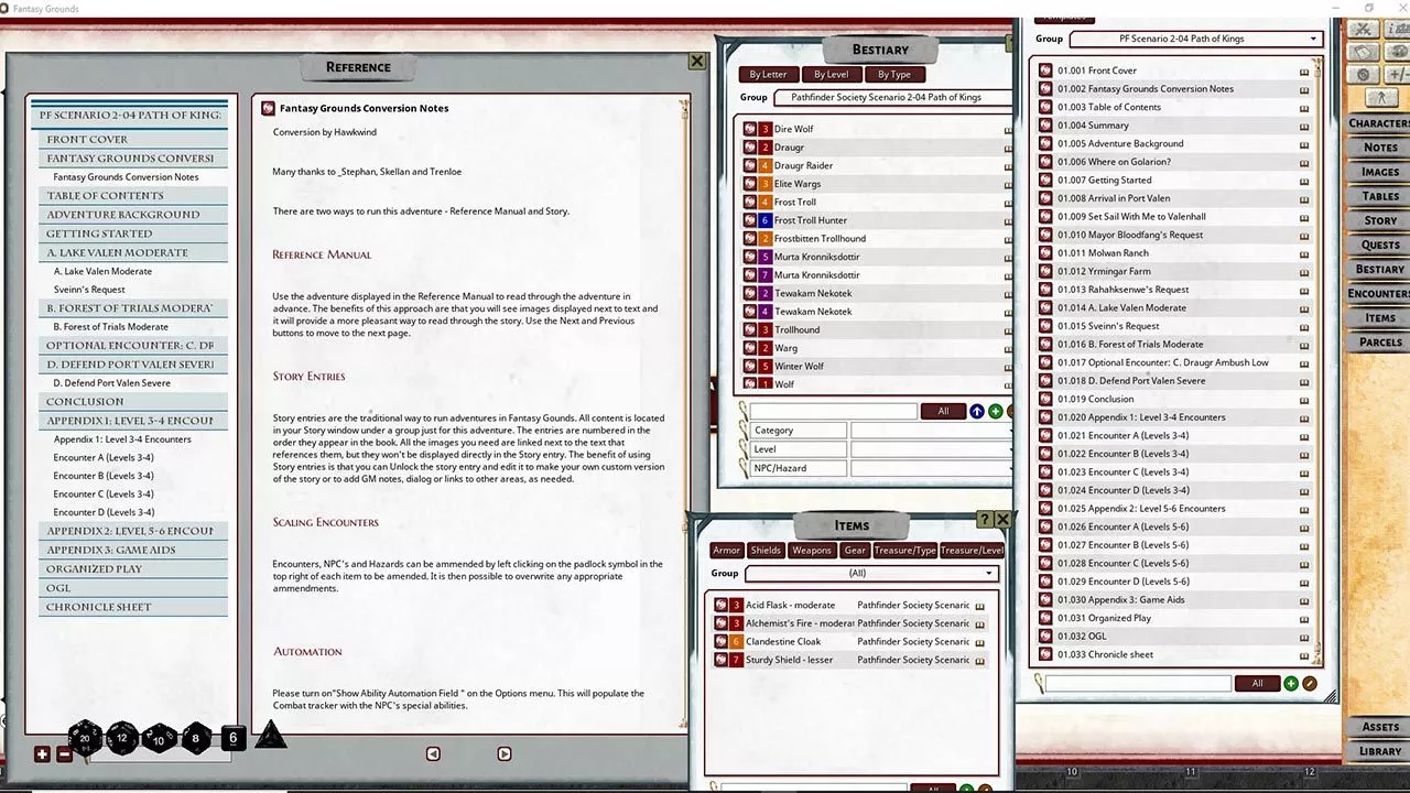Screenshot 3